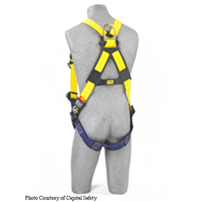 Delta™ Harness